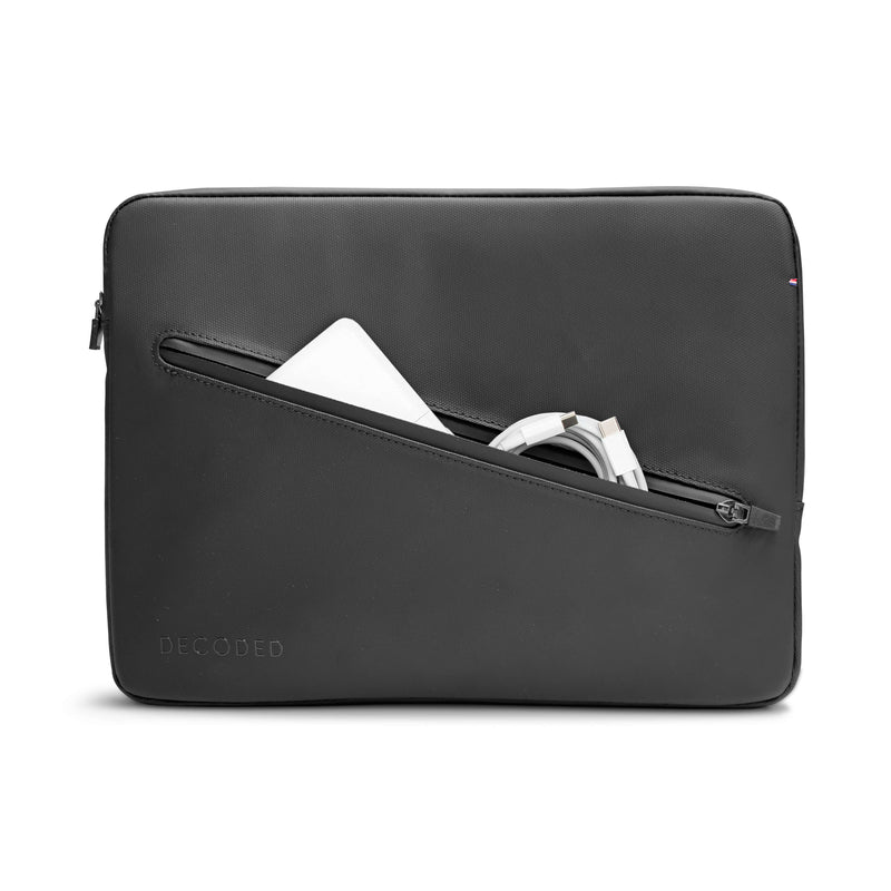 Decoded Macbook Pro Sleeve 13/14 Inch With Zipper-smartzonekw