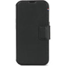 Decoded iPhone 15 Pro Leather Detachable Wallet Magsafe Case-smartzonekw