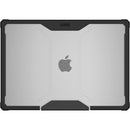 UAG MacBook Pro 16" (M1 Pro/M1 Max) Plyo Case - Ice-smartzonekw