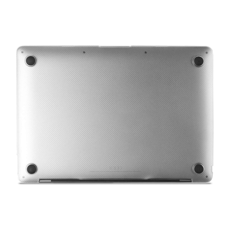 Decoded Macbook Air 13 inch m2/m3 Snap on Case-smartzonekw