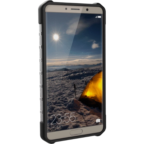UAG Huawei Mate 10 Pro(6 Screen) Plasma Case - Ice Black-smartzonekw