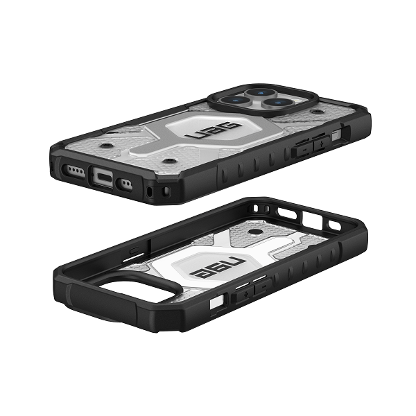 UAG iPhone 15 Pro Pathfinder Magsafe Case-smartzonekw