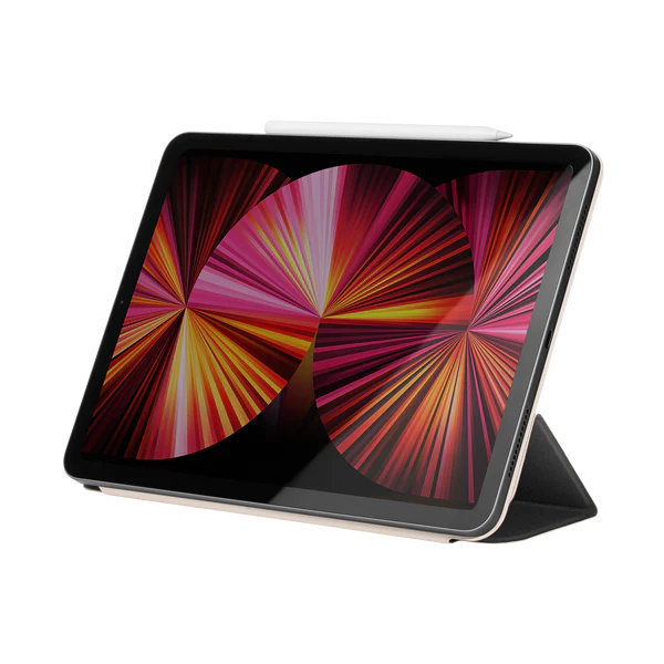 Native Union iPad Pro 12.9" (3rd/4th/5th/6th Gen, 2018-2022) Folio Case-smartzonekw