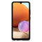 OtterBox Samsung Galaxy A32 React Case - Black-smartzonekw