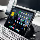 Zugu iPad Air 4th & 5th Gen (10.9) Alpha Case - Black-smartzonekw