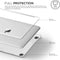 Elago Macbook Air 13"/m1 (2019-) Ultra Slim Case-smartzonekw