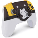 PowerA Enhanced Wireless Controller For Nintendo Switch - Pokémon Yellow-smartzonekw