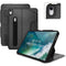 Zugu iPad Air 11"/10.9" (2020-2024) Alpha Case - Black-smartzonekw