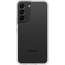 OtterBox Samsung Galaxy S22 React Case - Clear-smartzonekw