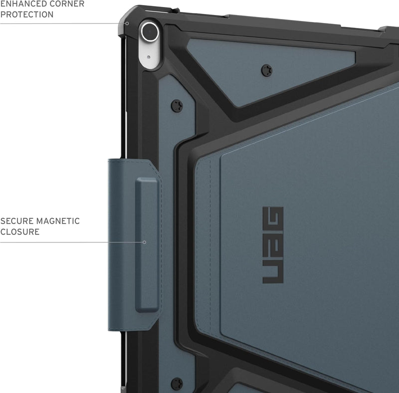 UAG iPad Air 13" 2024 Metropolis SE Case-smartzonekw