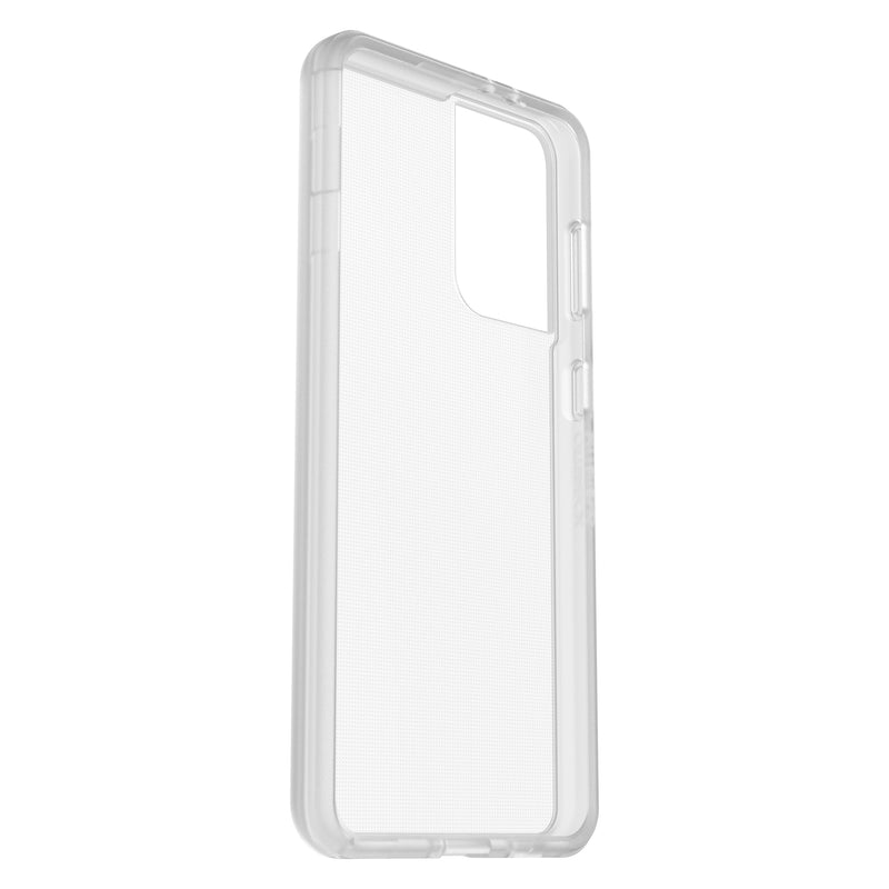 OtterBox Samsung Galaxy S21 Plus React Case - Clear-smartzonekw