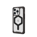 UAG iPhone 15 Pro Plyo Magsafe Case-smartzonekw
