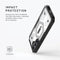 UAG Samsung Galaxy S23 Fe Pathfinder Case-smartzonekw