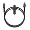 UAG USBC-USBC 1.5m Rugged Kevlar Cable-smartzonekw