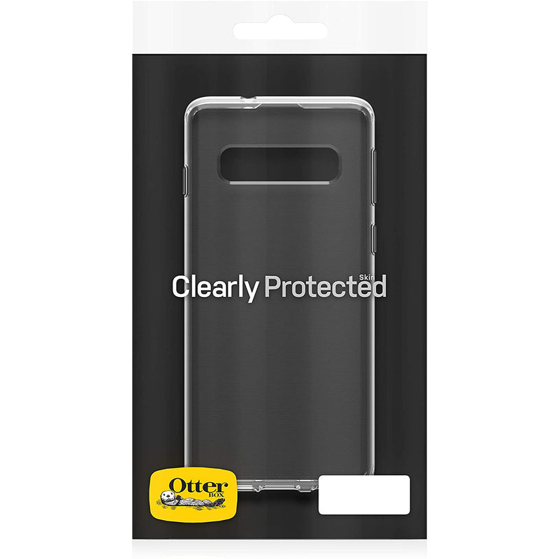 OtterBox Samsung S10 6.1" Clearly Protected Skin-smartzonekw