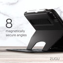 Zugu Case iPad Pro 11" Gen 4/3/2/1 (2018-2022) - Colors-smartzonekw