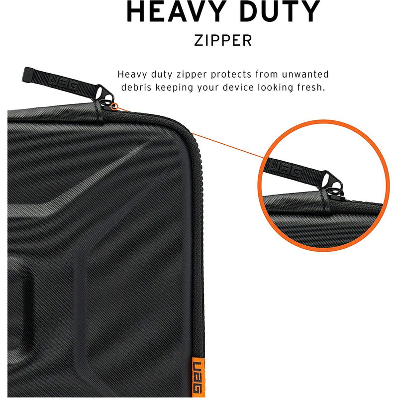 UAG Large Sleeve with Handle - Fits 15"/16" Computers-smartzonekw