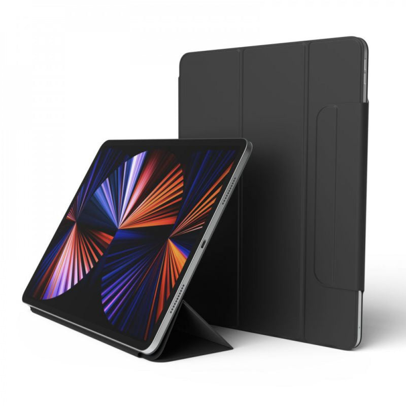 Elago iPad Pro 12.9 (4th, 5th Gen) Smart Folio with Clasp Case-smartzonekw