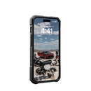 UAG iPhone 15 Pro Monarch Pro MagSafe Kevlar Case-smartzonekw