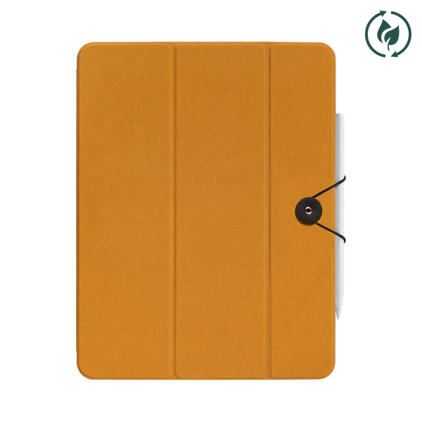 Native Union iPad Pro 12.9" (3rd/4th/5th/6th Gen, 2018-2022) Folio Case-smartzonekw