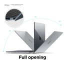 Elago MacBook Air M2 Ultra Slim Hard Case (15.3 inch)-smartzonekw
