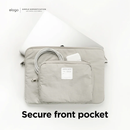 Elago LapTop 12"-14" Pocket Sleeve-smartzonekw