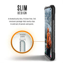 UAG Samsung S10 6.1" Plasma Case-smartzonekw