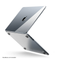 Elago Ultra Slim Hard Case for MacBook Air 13.6 inch M2-smartzonekw