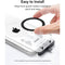 ESR HaloLock Universal Ring MagSafe 360 2Z525 - [2 pack]-smartzonekw