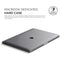 Elago Macbook Pro 13"/m1(2020-) Ultra Slim Case-smartzonekw