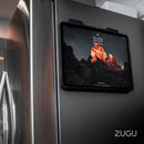 Zugu iPad 10.9 (10th Gen) Case - Black-smartzonekw