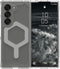 UAG Samsung Galaxy Z Fold 6 Plyo Pro Ice/Silver-smartzonekw