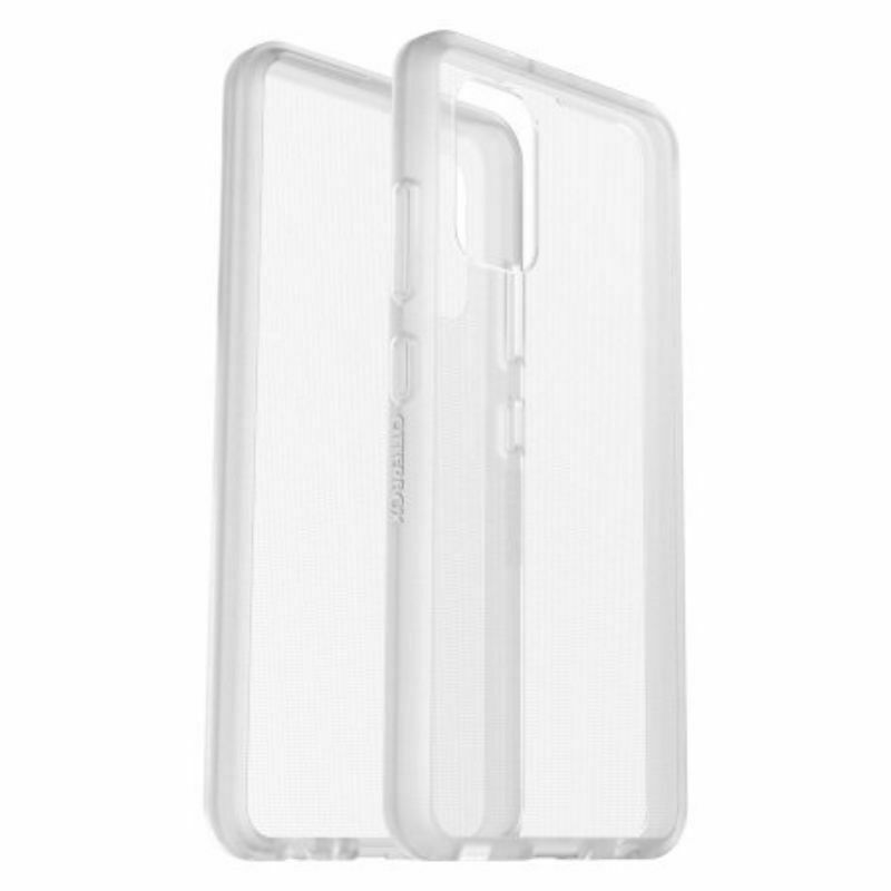 OtterBox Samsung Galaxy A32 React Case - Clear-smartzonekw