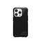 UAG iPhone 15 Pro Metropolis LT Magsafe Case - Kevlar Black-smartzonekw