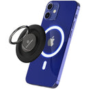 Sinjimoru M-Ringo Magnetic Phone Ring Holder for Apple MagSafe Case-smartzonekw