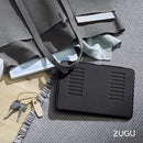 Zugu Case iPad Pro 12.9" Gen 6/5/4/3 (2018-2022) - Black - Smartzonekw