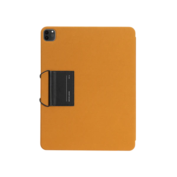 Native Union iPad Pro 11”/iPad Air 11"/10.9" Folio Case-smartzonekw