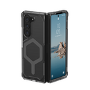 UAG Samsung Galaxy Z Fold 5 Plyo Pro Magsafe Case-smartzonekw