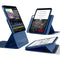 ESR iPad Air 11"/10.9" (2020-2024) Gen6/5/4 Shift Magnetic Case-smartzonekw