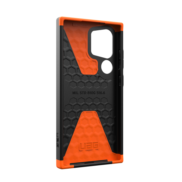 UAG Samsung Galaxy S24 Ultra Civilian Case-smartzonekw