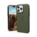 UAG iPhone 15 Pro Max Civilian Magsafe Case-smartzonekw