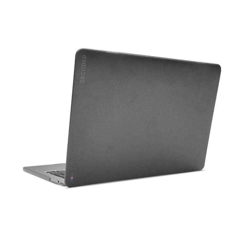 Decoded Macbook Air 15 inch m2/m3 Snap On Case-smartzonekw