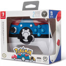 PowerA Enhanced Wireless Controller For Nintendo Switch - Pokémon Blue-smartzonekw