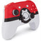PowerA Enhanced Wireless Controller For Nintendo Switch - Pokémon Red-smartzonekw