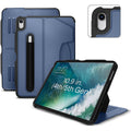 Zugu iPad Air 11"/10.9" (2020-2024) Alpha Case - Colors-smartzonekw