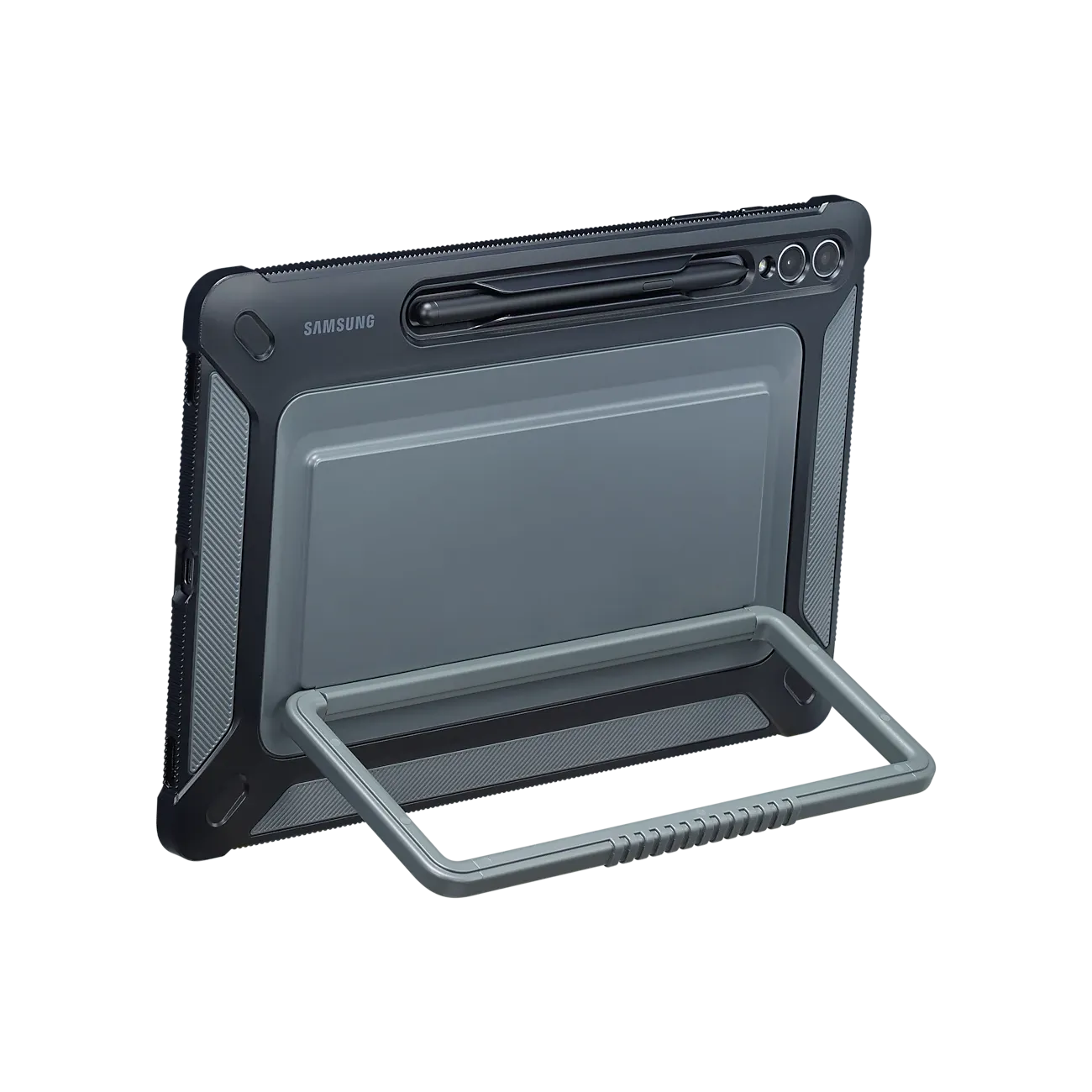 Samsung EF-RX810CBEGWW custodia per tablet 31,5 cm (12.4) Cover