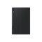 Samsung Galaxy Tab S9+  Book Cover Keyboard (EF-DX815UBEGAE) - Black-smartzonekw