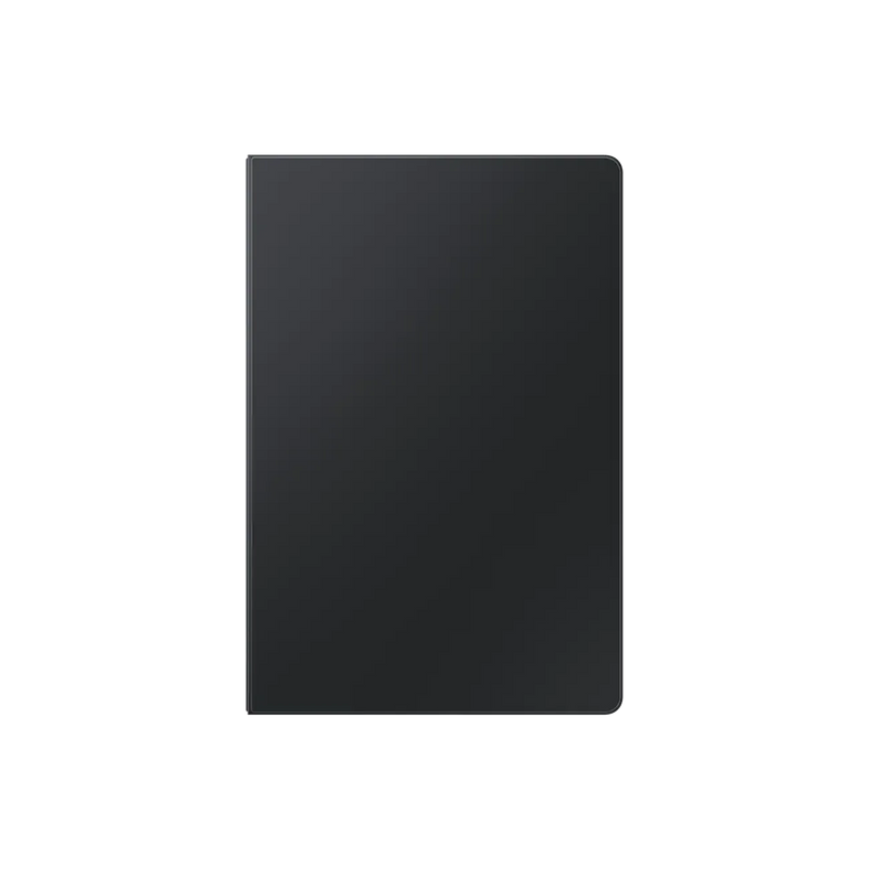 Samsung Galaxy Tab S9+  Book Cover Keyboard (EF-DX815UBEGAE) - Black - Smartzonekw