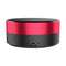 Havit M13+ Portable Bluetooth Speaker - Black/Red