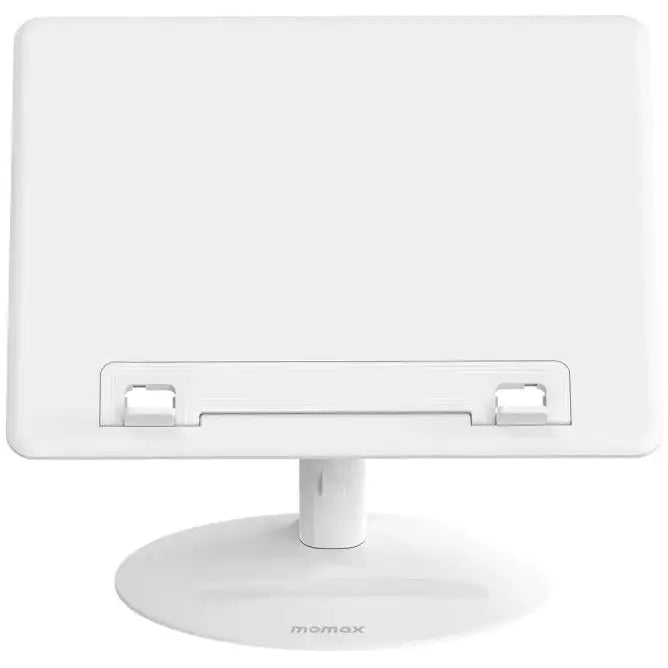 Momax Adjustable Multipurpose Learning Stand - White (KH16W)-smartzonekw
